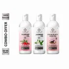 Puriflame Pure Rosehip Oil 