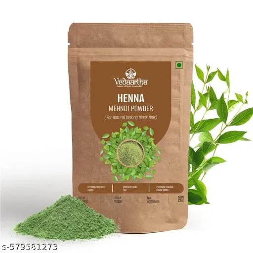 Vedaartha Mehndi Powder (100 g)
