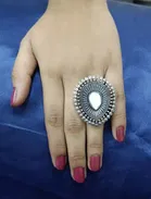 Bangle & Finger Ring for Women 