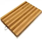Wooden Vegetable Cutting Board 