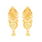Alloy Earrings Set for Women 