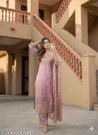 Bandhani Printed Jaipuri Designs Georgette Kurti Set for Women 