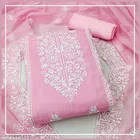 Embroidered Patiala Suit for Women 