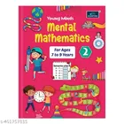 Mental Mathematics for Kids 