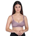 Proleaf Poly spandex Non Padded bra for women 