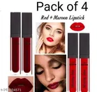 Matte Me Liquid Lipsticks 