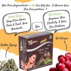 Sensitive Skin Fruit Facial Kit 