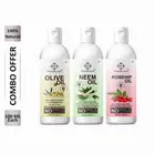 PuriFlame Pure Olive Oil 