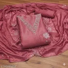 Embroidered Floral Patiala Suits for Women 