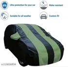 Car Cover for Tata Indica eV2 