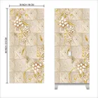 Vinyl Wallpaper Sticker for Wardrobe Door 