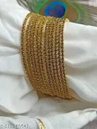 Trendy Bangles for Women 