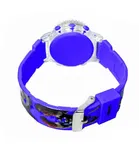 Ceramic Digital Watch for Kids 