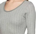 Polycotton Full Sleeves Thermal Set for Women 