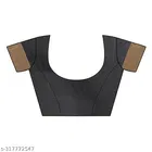 Cotton Zari Woven Saree for Women 