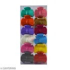 Plastic Hair Clutcher for Women & Girls 
