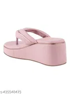 Shoetopia Block Heel Open Toe Sandals 