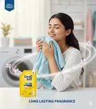 कॉम्फ़ी सॉफ्ट लिक्विड डिटर्जेंट  1 L 