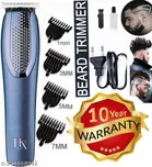 Rechargeable Trimmer for Men 