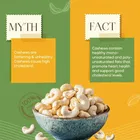 Royal Mewa Cashew 200 g