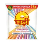 Ghadi Detergent Powder 5 Kg