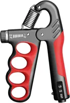 Finger Hand Gripper (Black)