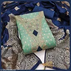 Unstitched Suit 