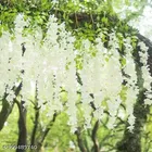 Plastic Artificial Flower 