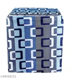 Polyester Washing Machine Cover 