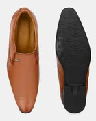 Formal Slip-On Shoes for Men 