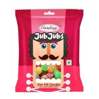 कैंडीज़ी जुब जुब्स कैंडी 80 g