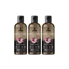 Beardox 100% Pure & Natural Red Onion Oil For Healthy & Shiny Hair Growth & Hair Fall Control 