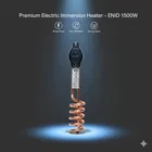 Copper Immersion Rod ,Multicolour, 1500 Watts