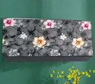 PVC Printed 1.5 Ton AC Cover 
