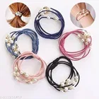 Everyday Scrunchies for Women 