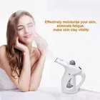 Shopper52 Facial and Garment steamer Unichoice Nano-Ionic, Steam Inhaler – Cold & Cough Relief, Deep Cleanser for Skin Care, Spa & Salon Use 