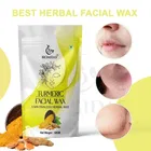 Biomidas Turmeric Facial Wax Powder 
