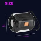 Portable Bluetooth Speaker 