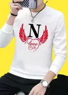 Long Sleeves T-Shirt for Men 