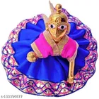 Laddu Gopal Statue 