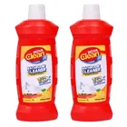 Nova Clean Citrus Bathroom Cleaner 2X1L (Pack of 2)