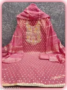Silk Blend Punjabi/All Over Suits 