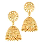 Oxidised Alloy Earrings Set for Women 