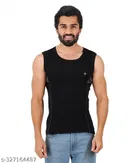 Cotton Gym Vest for Men 