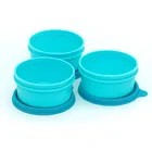 Prestige Plastic Container 300ml Pack of 3pc