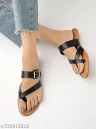 Shoetopia Girls Sandals 