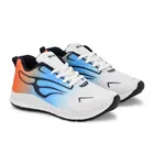 Sports Shoes for Men, White 