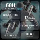 Truke BTG Flex Earbuds 