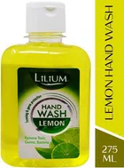 Foaming Lemon Hand Wash (275 ml) (GCI-8)
