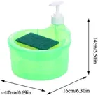 Liquid Soap Dispenser 